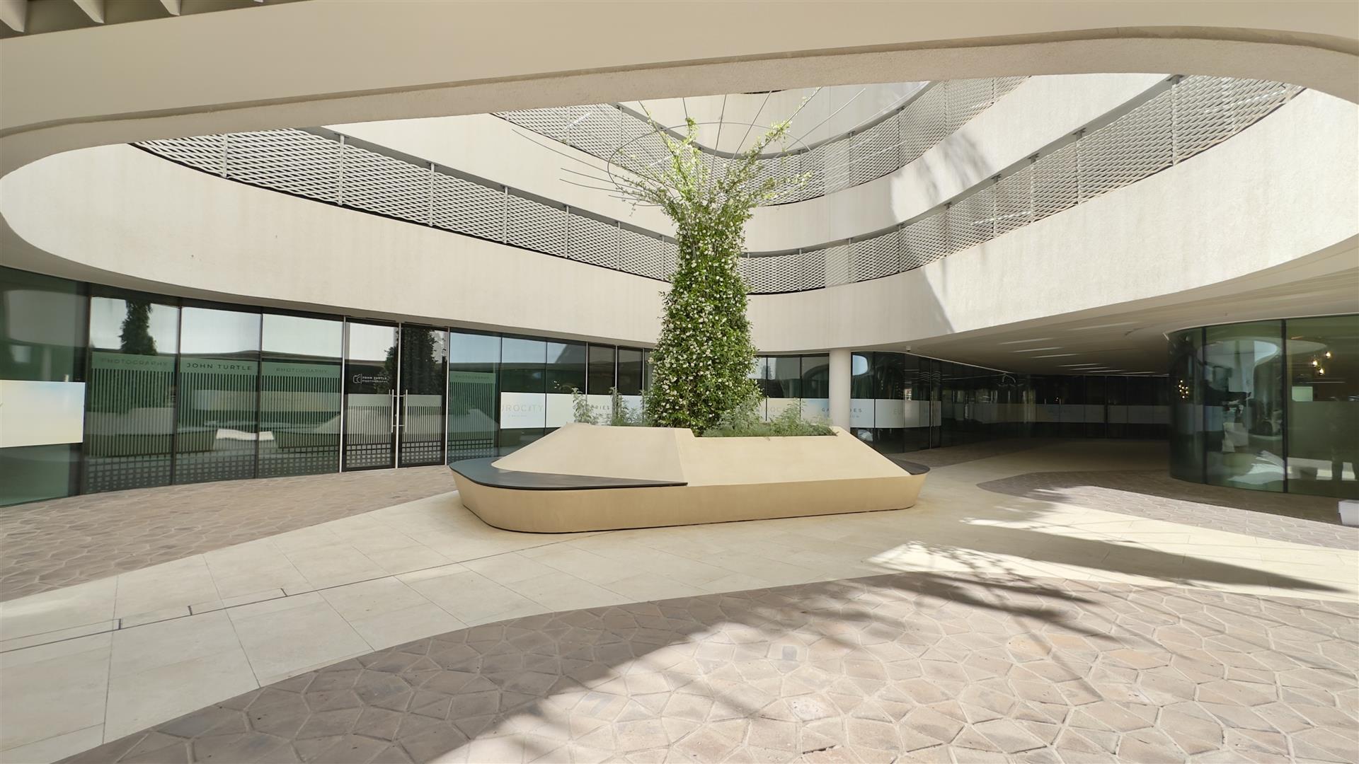  Image of Apartment - 4 Bedrooms - 4 Bathrooms for Sale in EuroCity-Gibraltar, Image 26